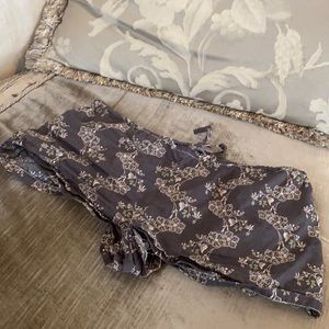 Out From Under Day After Day Lounge Shorts